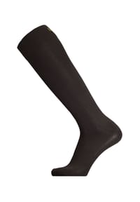 UphillSport® - Kniestrümpfe KAIHU in qualitativ hochwertiger Verarbeitung - Black