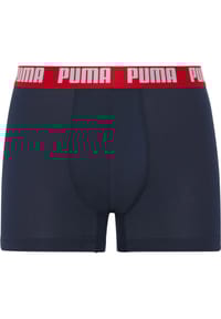 PUMA® Everyday Unterhose, 2er-Pack, atmungsaktiv, für Herren | GALERIA 