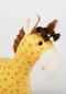 sigikid® Nachziehspielzeug Safari-Zug PlayQ , für Babys und Kinder Bild 4