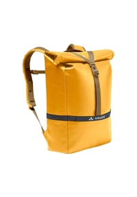 VAUDE MINEO - Rucksack, Laptopfach, Steckverschluss - BURNT YELLOW