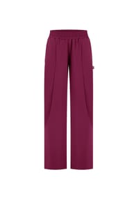 SMILODOX - Jogginghose Nexa - Altrosa