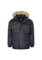 GEOGRAPHICAL NORWAY Winterjacke Parka Bild 1