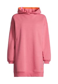 salzhaut - Hoodie IDA - Raspberry
