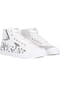kawasaki Boot Graffiti Canvas mit coolem Print Bild 10