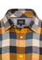 camel active fleXXXactive® Langarmhemd aus leichtem Flanell Bild 9
