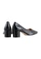 hōgl Pumps, Leder, Blockabsatz, für Damen Bild 11