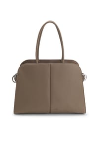 BOSS - Shopper, Kunstleder, für Damen - 001 BLACK