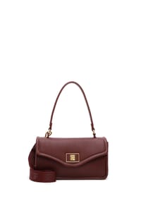 SURI FREY SFY Bly - Damen Umhängetasche SFY Bly - black 100