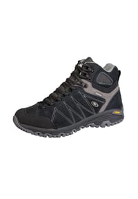 Brütting® - Outdoorstiefel Mount Kapela High - schwarz