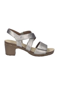JOSEF SEIBEL - Damen Sandale Grace 07, champagner - champagner