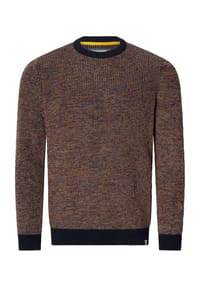 BABISTA - Pullover MODISI - blau