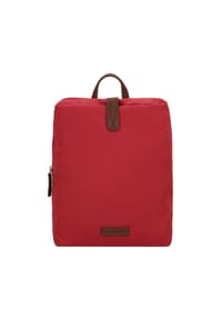 GREEN BURRY Eva - Eva City Rucksack 30 cm - azur