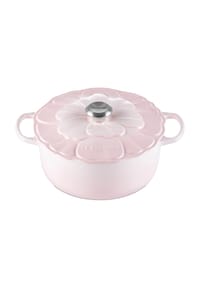 LE CREUSET® Bräter - SIGNATURE - SEA SALT