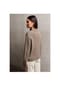 STREET ONE STUDIO Strickpullover, wärmend, Stehkragen, für Damen Bild 11