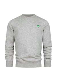 KRONSTADT - Sweatshirt KSLars - Army