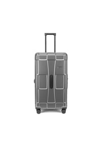 epic Crate Trunks - Crate Trunks 4 Rollen Trolley 82 cm - stealth grey
