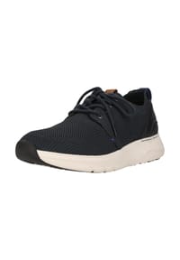 CLARKS® - Sneaker Motion Trek mit fortschrittlicher Motion Tread Technologie - 2002 Navy