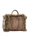 SURI FREY CHESSY Shopper, Kunstpelz, für Damen Bild 9