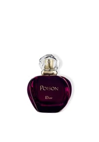 DIOR POISON - EAU DE TOILETTE - 