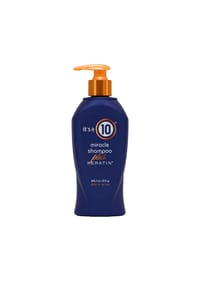 it's a 10® MIRACLE - Daily Shampoo Plus KERATIN  - KLAR