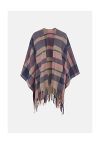 olsen - Cape, für Damen - 20253 VINTAGE PIN