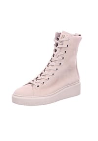 paul green - Stiefeletten - beige