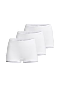 Speidel. - Panty 3er Pack Britta - Beige / weiß