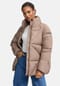 NAVAHOO® Steppjacke Schokolinaa 14 Bild 10