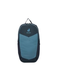 deuter - Wanderrucksack "Speed Lite 17",Lite-Rückensystem, Zweiwege-Reißverschluss - ATLANTIC-INK