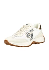 REPLAY - Textil Sneaker - Offwhite