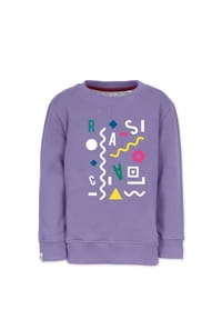 Band of Rascals - Sweat Party - lila