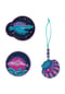 DerDieDas® ErgoFlex Easy Ranzen-Set "ErgoFlex Easy", 5-teilig Bild 18