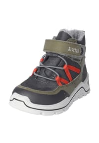 RICOSTA® - Lederimitat/Textil Stiefelette - Hazel