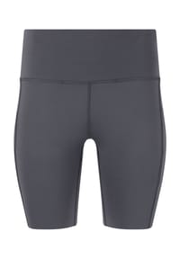 SOS - Tights Leysin mit hohem Hüftbund - 1001 Black