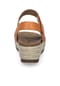 JOSEF SEIBEL Damen Sandale Miranda 02, papaya Bild 10