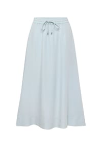RABE - Rock für Damen - Hellblau