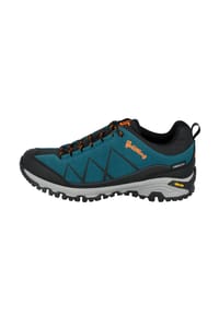 Brütting® - Outdoorschuh Kansas - grün