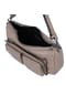 LIEBESKIND MAIA Schultertasche, Leder, Reißverschluss, für Damen Bild 11