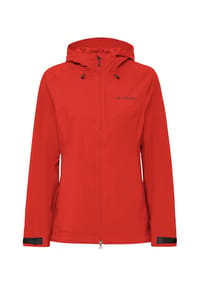 VAUDE - Jacken Women's Elope Jacket III - black