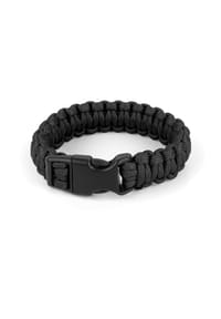 normani® - Survival-Armband Paracord 17 mm Small - AT-Digital