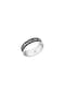 amor Ring für Damen und Herren, Unisex, Edelstahl Bild 1