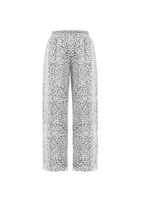 SMILODOX - Jogginghose Siara - Braun