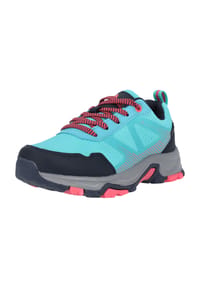 WHISTLER - Halbschuhe Famtin mit wasserdichter Funktion - 2190 Arona