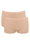 sloggi Go Sense Pants, kurz, 2er-Pack, für Damen Bild 11