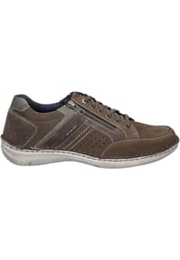 JOSEF SEIBEL - Herren Halbschuh Anvers 87, vulcano-kombi - vulcano-kombi