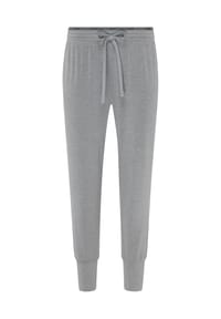 JOCKEY® - Schlafanzughose, Gummibund, für Damen - 040 BAT.SH. GREY