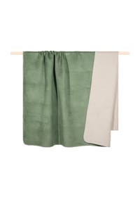 pad® Wohndecke - HOBART - SALBEI