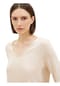 TOM TAILOR Pullover, Rollkante, für Damen Bild 12
