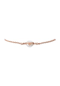 EMPORIO ARMANI Damen Armband "EG3533221", 925er Silber mit Süßwasser Zuchtperle Bild 2