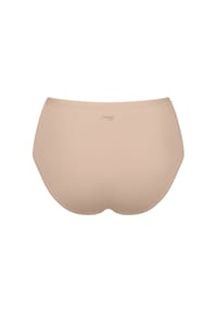 sloggi - Midislip, Elastikbund, für Damen - V013  NEW BEIGE